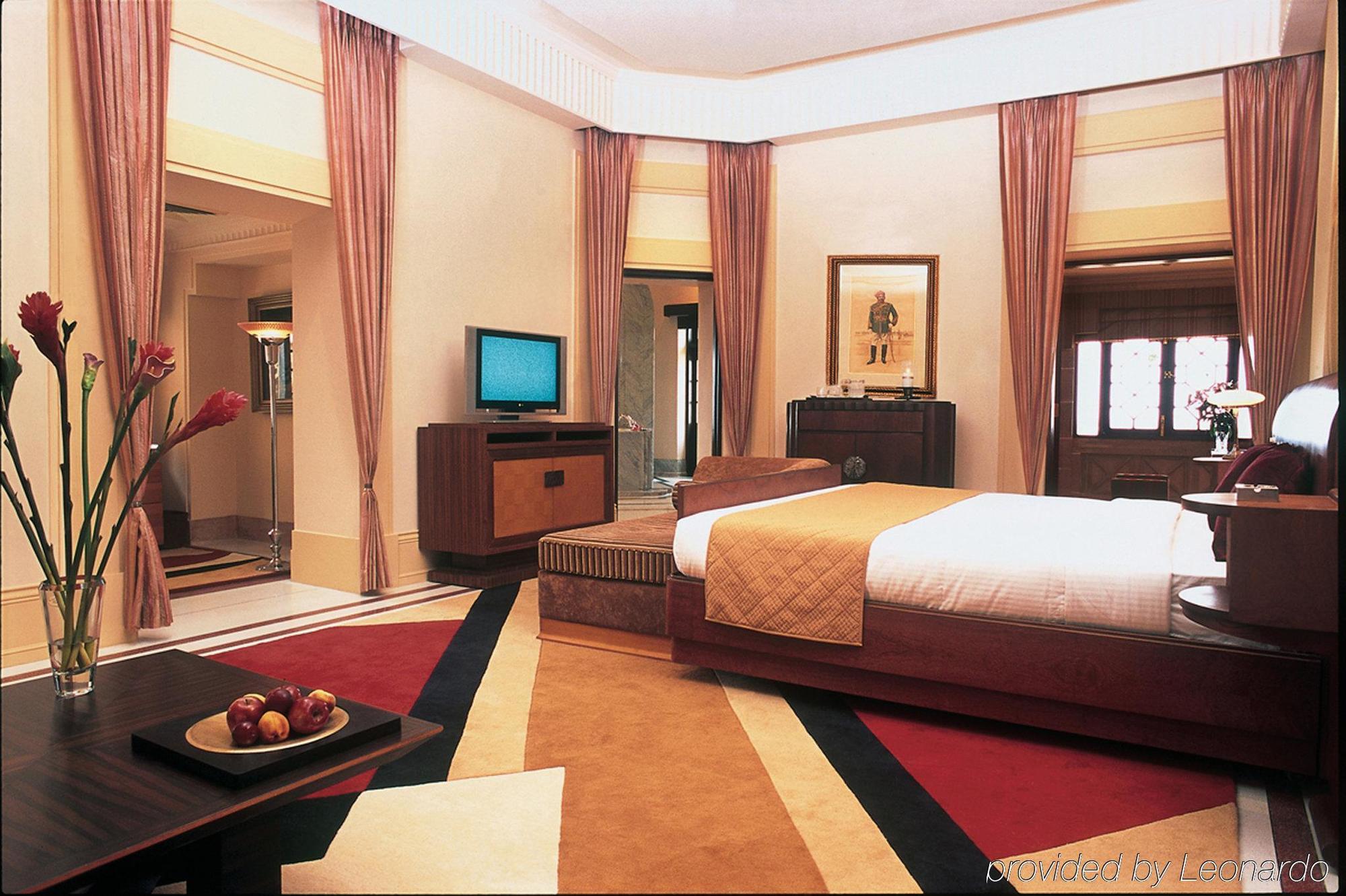 Umaid Bhawan Palace Jodhpur Jodhpur  Værelse billede