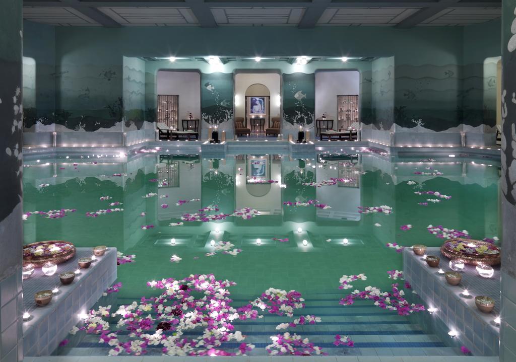 Umaid Bhawan Palace Jodhpur Jodhpur  Faciliteter billede