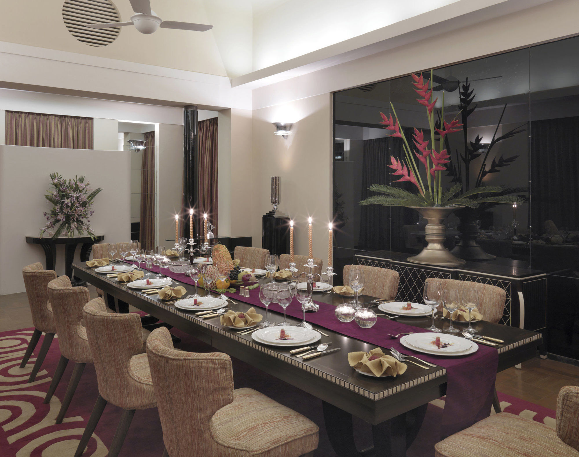 Umaid Bhawan Palace Jodhpur Jodhpur  Restaurant billede